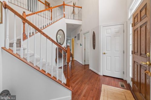 2716 Hollywell Ct, Bowie MD  20721-3013 exterior