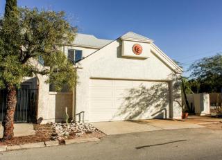 2910 Via Principia, Tucson, AZ 85742-4802