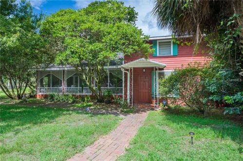 3376 Sterling Ln, Orlando, FL 32817-1663
