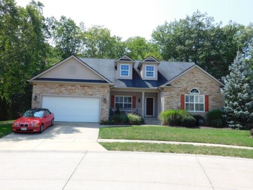 875 Shadow Crk Trl, Vermilion OH  44001-2095 exterior