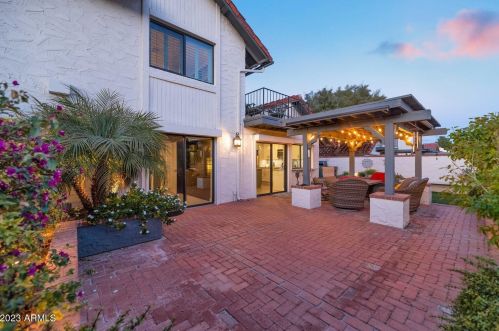 5822 Scottsdale Rd, Scottsdale AZ 85253-5415 exterior