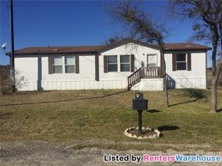 3010 Sky Ct, Granbury TX  76049-1370 exterior