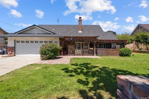 2931 Mary St, Riverside, CA 92506-4295