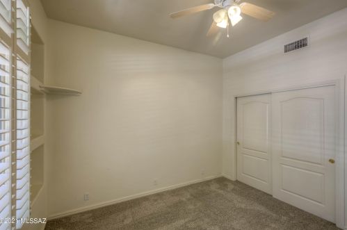 2570 Castle Rock Dr, Tucson AZ exterior