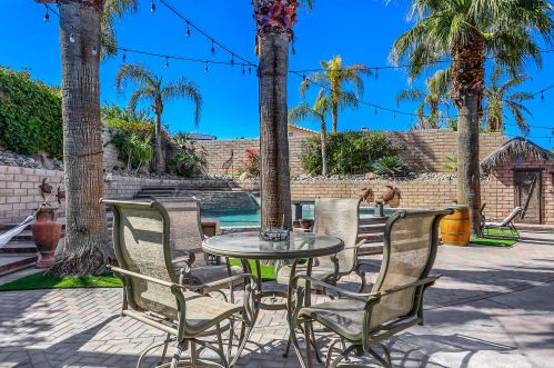 78855 Zenith Way, La Quinta CA  92253-7925 exterior