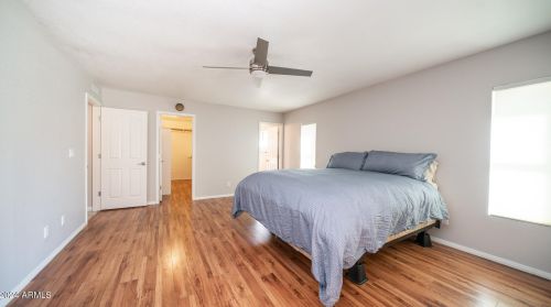 6001 Friess Dr, Scottsdale AZ  85254-3117 exterior