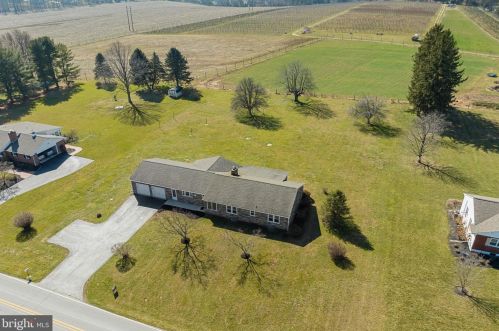 1576 Broadrun Rd, Downingtown, PA 19335-3585