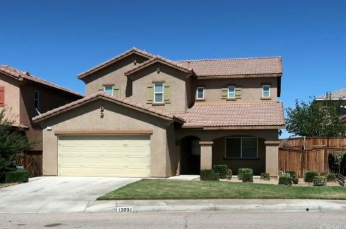 13231 Marshwood St, Victorville, CA 92392-0463