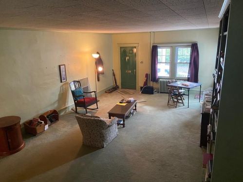 1954 3rd Ave, Primrose PA  17901-2013 exterior