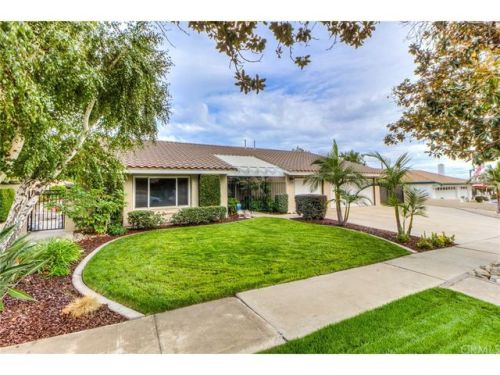 1810 Coolcrest Way, Upland, CA 91784-1514