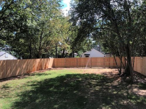 612 Texas St, Denison TX  75020-6132 exterior