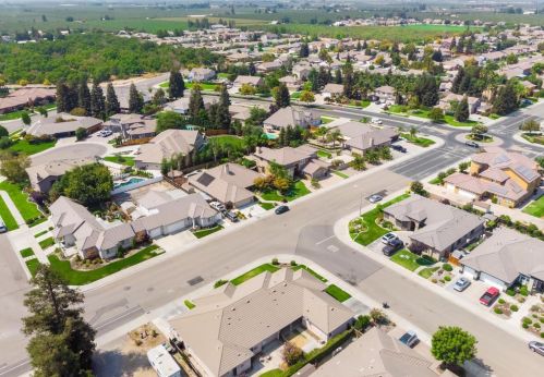 1219 Ruess Rd, Ripon CA  95366-9425 exterior