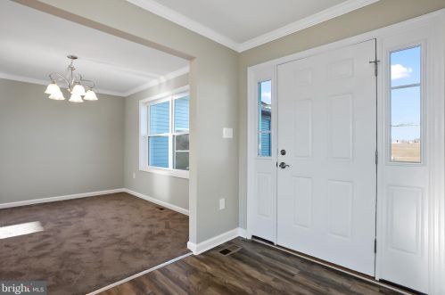 5515 Bazzanella Dr, Mineral VA  23117-5050 exterior