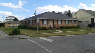 6671 General Haig St, New Orleans LA  70124-3934 exterior