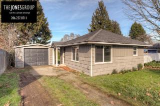 8508 121st St, Seattle, WA 98178-4524