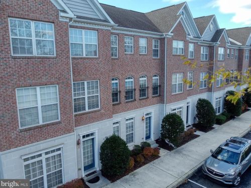 17397 Village Main Blvd, Lewes DE  19958-7222 exterior