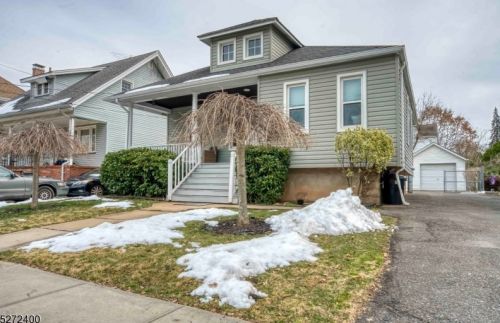 2081 Whittier St, Rahway NJ  07065-4306 exterior