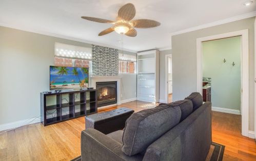 542 Hazel Ave, San Bruno CA  94066-4228 exterior