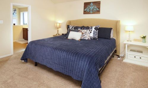 1536 Salado Trl, Weatherford TX  76087-2164 exterior