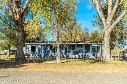4062 Garden Ln, Cottonwood, AZ 86326-5609