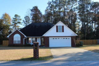 3145 Oleander Dr, Sumter, SC 29154-1682