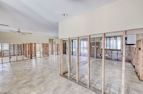 411 Lake Murex Blvd, Sanibel FL  33957-5536 exterior