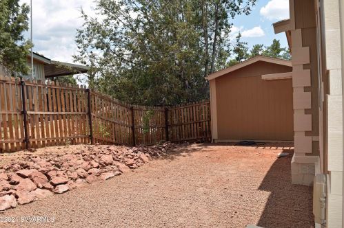 2810 Raven Rd, Sedona AZ  exterior