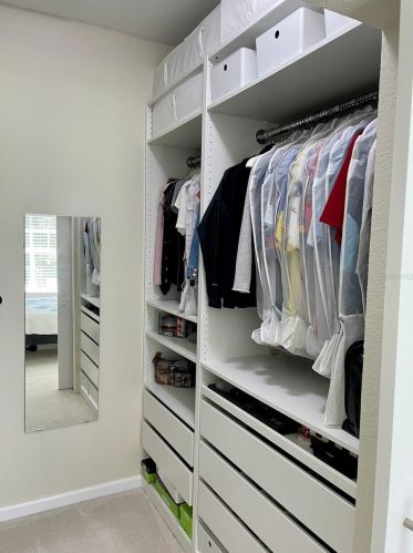 1222 Arbor Lakes Cir, Sanford FL  32771-7372 exterior