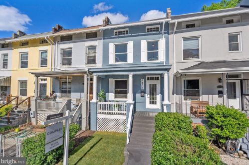 2605 Sherman Ave, Washington, DC 20001-3933