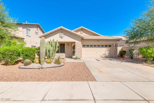 11926 Jackson St, Avondale AZ  85323-8345 exterior