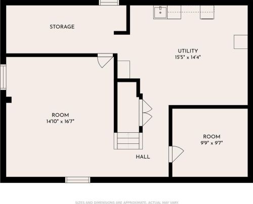 984 Maltby Ave, South Plainfield NJ  07080-2216 exterior