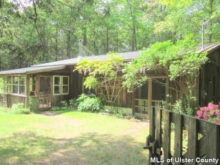 287 Bone Hollow Rd, Leibhardt, NY 12404-5339