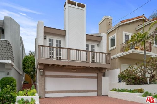 1737 Carver St, Redondo Beach, CA 90278-2819