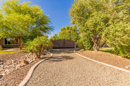 5230 Winchcomb Dr, Scottsdale AZ  85254-2936 exterior