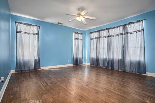 2718 Norberry St, Lancaster CA  93536-1418 exterior