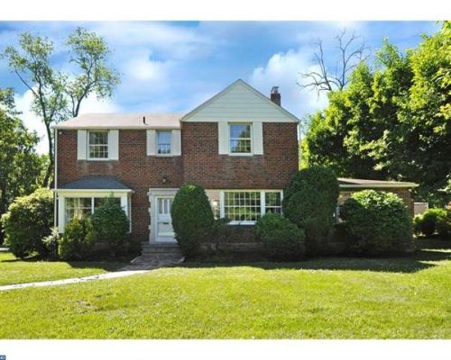 341 Sinkler Rd, Wyncote, PA 19095-1115