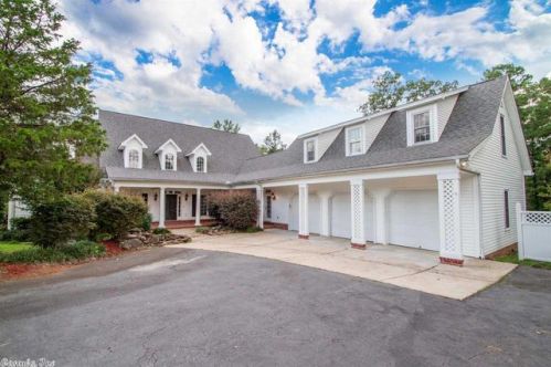 20 Somersett Ct, Northpoint, AR 72135-9039