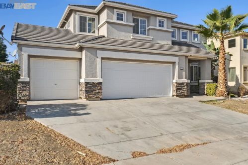 655 Snow Creek Dr, Grayson, CA 95363-8762