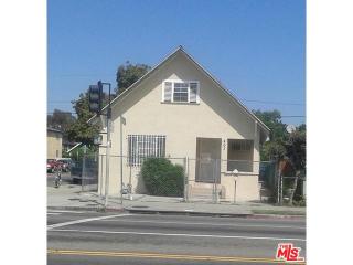 403 Vernon Ave, Los Angeles CA  90011-3439 exterior