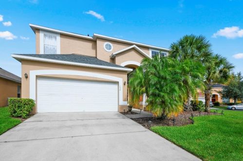 152 Castaway Beach Way, Kissimmee, FL 34746-7424