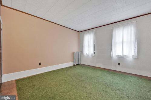 2029 Walnut St, Ashland PA  17921-1611 exterior