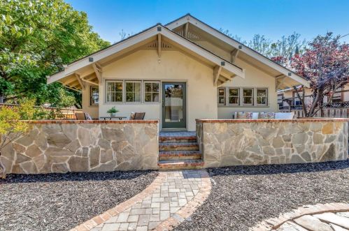 105 15th St, San Jose CA  95112-2147 exterior