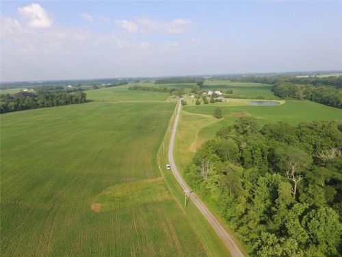 8769 State Route 117, Huntsville, OH 43324-9600