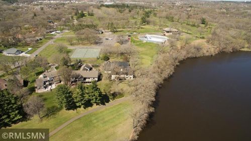 3004 Dunbar Rd, Saint Cloud MN  56301-9609 exterior