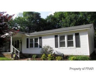 3165 Beard Rd, Fayetteville, NC 28312-7905