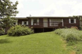 201 Highway 411, Newport, TN 37821-7903