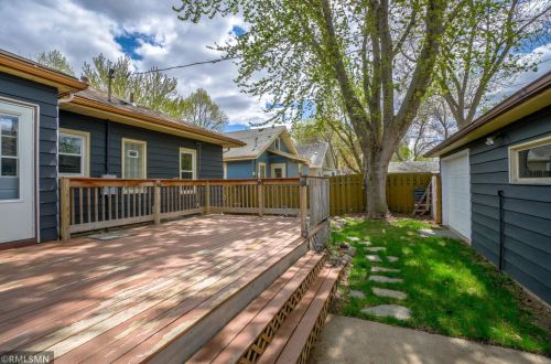 226 8th Ave, South Saint Paul MN  55075-2208 exterior