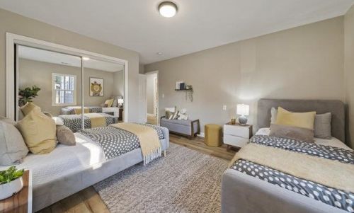 9235 B St, Oakland CA 94603-2416 exterior