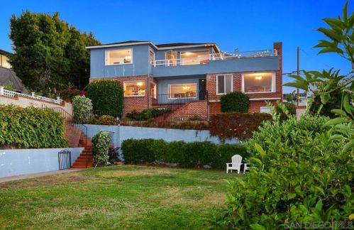 4763 Santa Cruz Ave, San Diego, CA 92107-3546