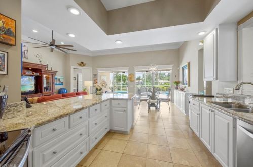 15351 Scrub Jay Ln, Bonita Springs FL  34135-8536 exterior